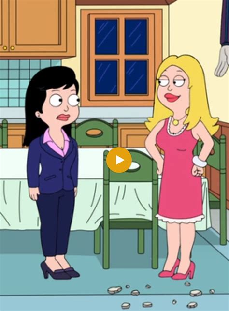 francine smith rule 34|Hayley + Francine + Steve Smith (Sfan) [American Dad] .